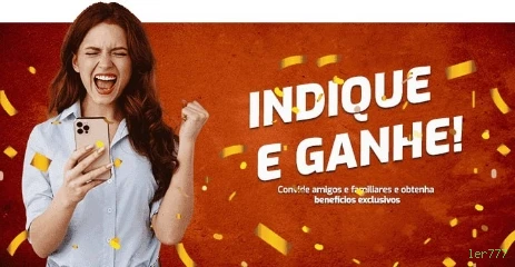 Login rápido no app ler777