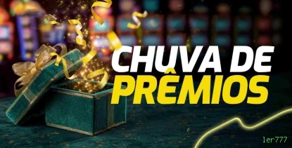 Cashback semanal ler777