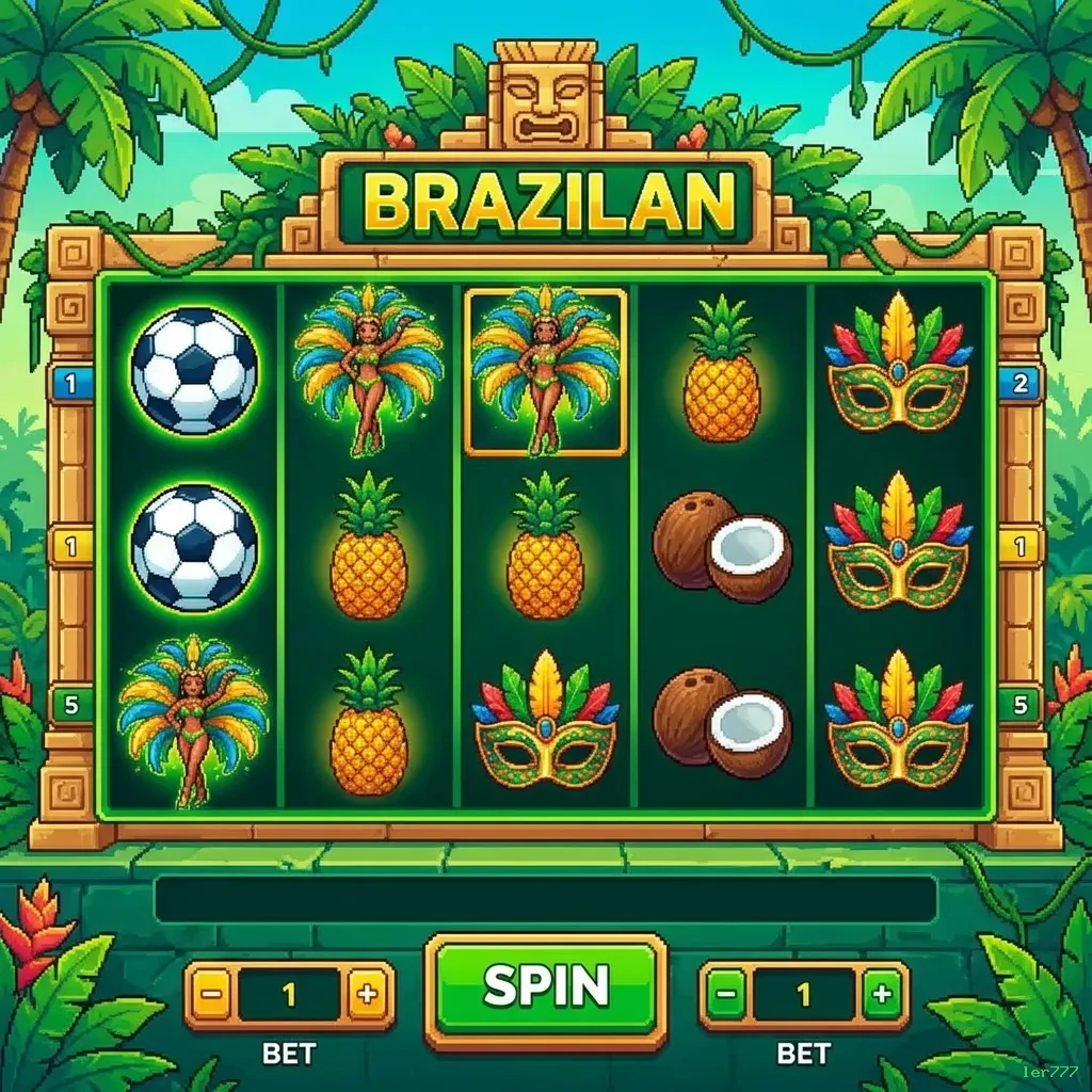 Dealers profissionais da ler777