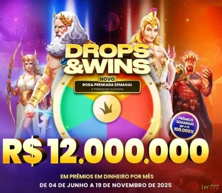 Métodos de pagamento aceitos na ler777