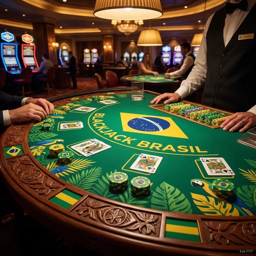 Cassino ao Vivo 50+